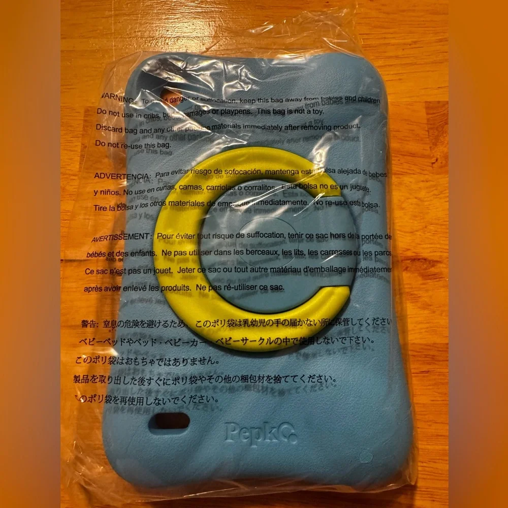 Kindle Fire 7 Case